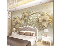 Tranh Dán Tường Phòng Ngủ PN87 Tranh Dán Tường Phòng Ngủ PN87