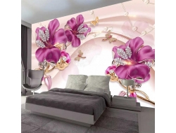 Tranh Dán Tường Phòng Ngủ PN88 Tranh Dán Tường Phòng Ngủ PN88