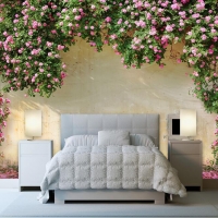 Tranh Dán Tường Phòng Ngủ PN89