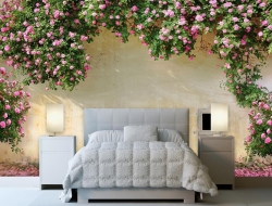 Tranh Dán Tường Phòng Ngủ PN89