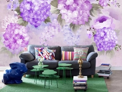 Tranh Dán Tường Phòng Ngủ PN90