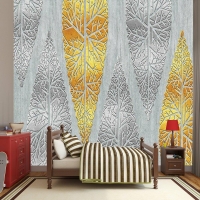 Tranh Dán Tường Phòng Ngủ PN92 Tranh Dán Tường Phòng Ngủ PN92