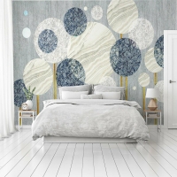 Tranh Dán Tường Phòng Ngủ PN93 Tranh Dán Tường Phòng Ngủ PN93