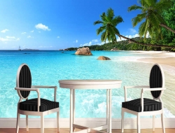 Tranh Dán Tường Phòng Ngủ PN151 Tranh Dán Tường Phòng Ngủ PN151