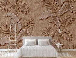 Tranh Dán Tường Phòng Ngủ PN153 Tranh Dán Tường Phòng Ngủ PN153