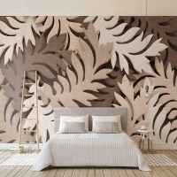 Tranh Dán Tường Phòng Ngủ PN155