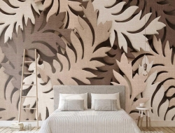 Tranh Dán Tường Phòng Ngủ PN155 Tranh Dán Tường Phòng Ngủ PN155