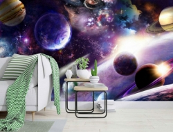 Tranh Dán Tường Phòng Ngủ PN159 Tranh Dán Tường Phòng Ngủ PN159