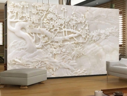 Tranh Dán Tường Phòng Ngủ PN160 Tranh Dán Tường Phòng Ngủ PN160