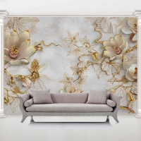 Tranh Dán Tường Phòng Ngủ PN163