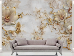 Tranh Dán Tường Phòng Ngủ PN163 Tranh Dán Tường Phòng Ngủ PN163