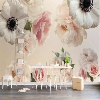 Tranh Dán Tường Phòng Ngủ PN165