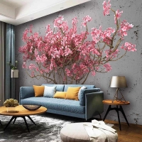 Tranh Dán Tường Phòng Ngủ PN169