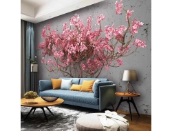 Tranh Dán Tường Phòng Ngủ PN169