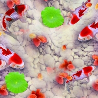 Tranh Dán Tường 3D Phong Thủy Tiến Phát Pttp11 Tranh Dán Tường 3D Phong Thủy Tiến Phát Pttp11