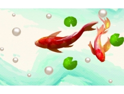 Tranh Dán Tường 3D Phong Thủy Tiến Phát Pttp27 Tranh Dán Tường 3D Phong Thủy Tiến Phát Pttp27