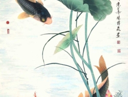 Tranh Dán Tường 3D Phong Thủy Tiến Phát Pttp28 Tranh Dán Tường 3D Phong Thủy Tiến Phát Pttp28