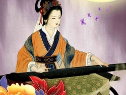 Tranh Dán Tường 3D Phong Thủy Tiến Phát Pttp79