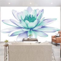 Tranh Dán Tường 3D Phong Thủy Tiến Phát Pttp142 Tranh Dán Tường 3D Phong Thủy Tiến Phát Pttp142