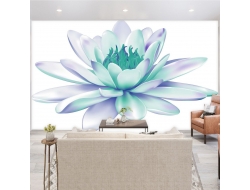 Tranh Dán Tường 3D Phong Thủy Tiến Phát Pttp142