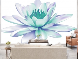 Tranh Dán Tường 3D Phong Thủy Tiến Phát Pttp142