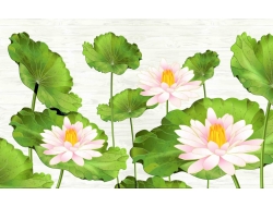 Tranh Dán Tường 3D Phong Thủy Tiến Phát Pttp87 Tranh Dán Tường 3D Phong Thủy Tiến Phát Pttp87