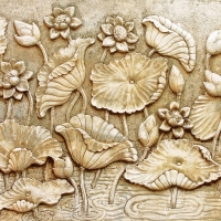 Tranh Dán Tường 3D Phong Thủy Tiến Phát Pttp96 Tranh Dán Tường 3D Phong Thủy Tiến Phát Pttp96