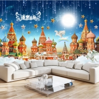 Tranh Dán Tường Phòng Trẻ Em 339 Tranh Dán Tường Phòng Trẻ Em 339