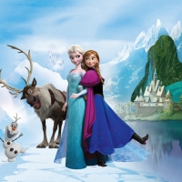 Tranh Dán Tường Phòng Trẻ Em 342 Tranh Dán Tường Phòng Trẻ Em 342