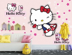 Tranh Dán Tường Phòng Trẻ Em 303 Tranh Dán Tường Phòng Trẻ Em 303