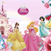 Tranh Dán Tường Phòng Trẻ Em 304 Tranh Dán Tường Phòng Trẻ Em 304