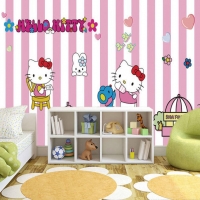 Tranh Dán Tường Phòng Trẻ Em 306