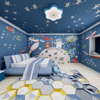 Tranh Dán Tường Phòng Trẻ Em 319 Tranh Dán Tường Phòng Trẻ Em 319