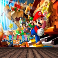 Tranh Dán Tường Phòng Trẻ Em 320