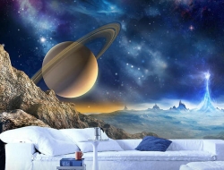 Tranh Dán Tường Phòng Trẻ Em 09