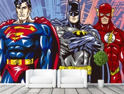 Tranh Dán Tường Phòng Trẻ Em 109