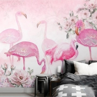 Tranh Dán Tường Phòng Trẻ Em 11