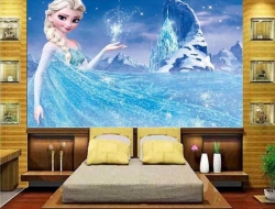 Tranh Dán Tường Phòng Trẻ Em 111 Tranh Dán Tường Phòng Trẻ Em 111