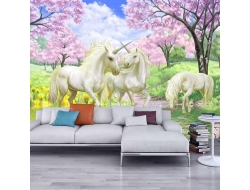 Tranh Dán Tường Phòng Trẻ Em 119 Tranh Dán Tường Phòng Trẻ Em 119
