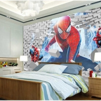 Tranh Dán Tường Phòng Trẻ Em 131