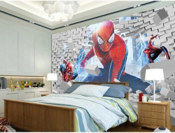 Tranh Dán Tường Phòng Trẻ Em 131