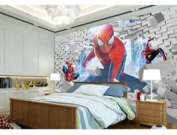 Tranh Dán Tường Phòng Trẻ Em 131