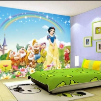 Tranh Dán Tường Phòng Trẻ Em 132