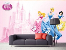 Tranh Dán Tường Phòng Trẻ Em 133