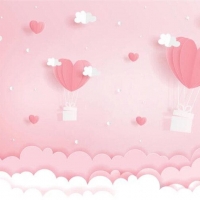 Tranh Dán Tường Phòng Trẻ Em 14 Tranh Dán Tường Phòng Trẻ Em 14