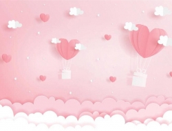 Tranh Dán Tường Phòng Trẻ Em 14