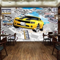 Tranh Dán Tường Phòng Trẻ Em 145 Tranh Dán Tường Phòng Trẻ Em 145