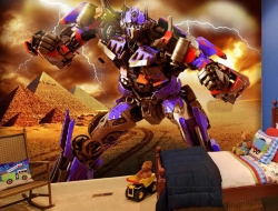 Tranh Dán Tường Phòng Trẻ Em 147