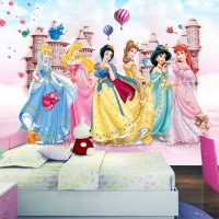 Tranh Dán Tường Phòng Trẻ Em 151 Tranh Dán Tường Phòng Trẻ Em 151