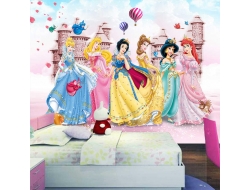 Tranh Dán Tường Phòng Trẻ Em 151